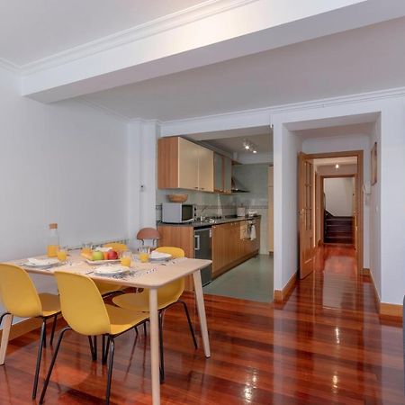 Apartament Plazuela Sta Catalina II En Mundaka Con Parking By Kabia Gestion Zewnętrze zdjęcie
