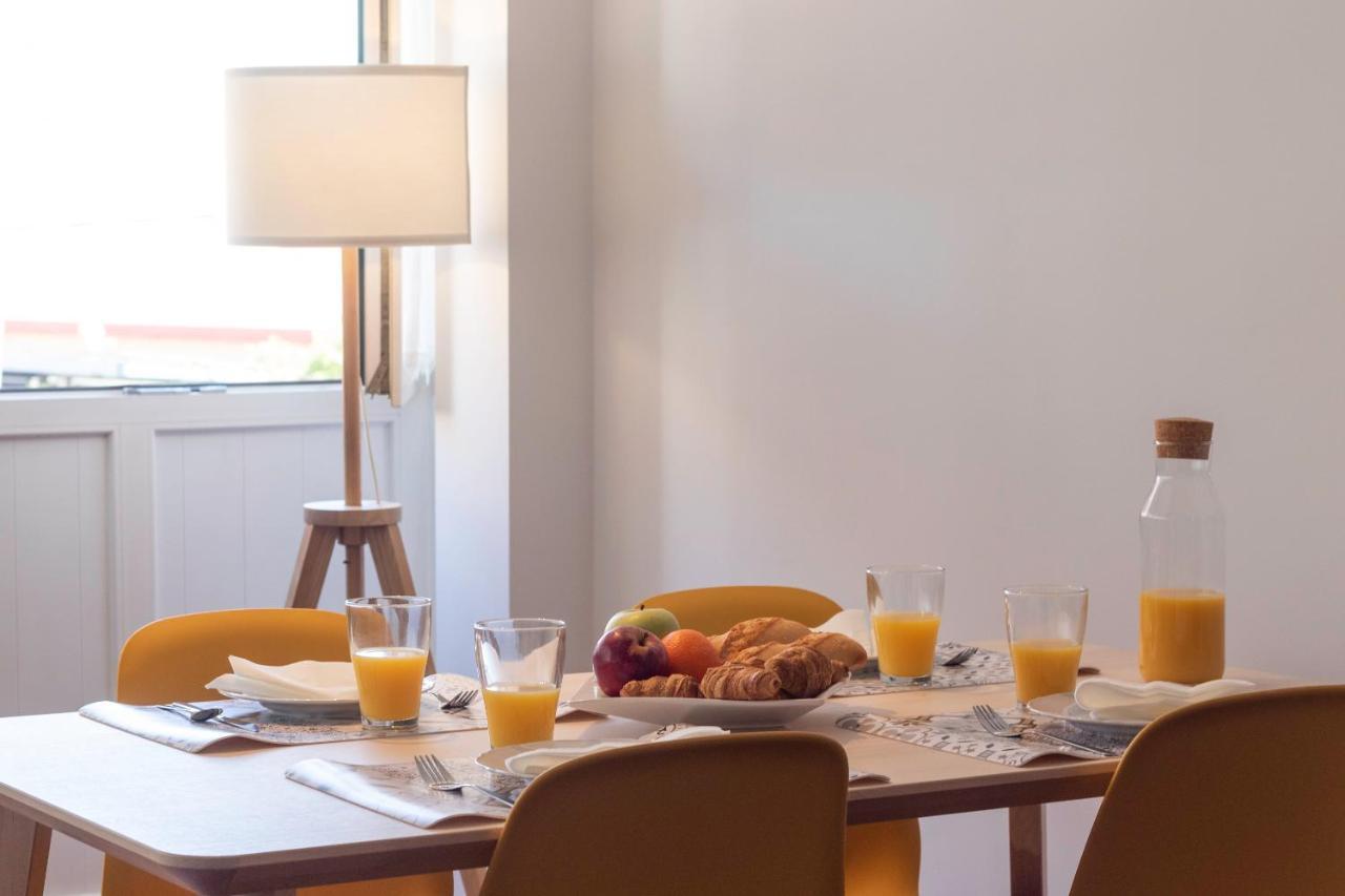 Apartament Plazuela Sta Catalina II En Mundaka Con Parking By Kabia Gestion Zewnętrze zdjęcie