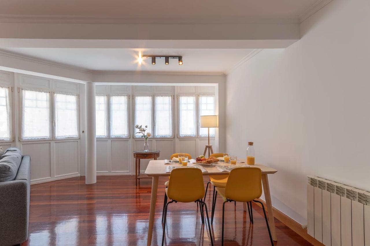 Apartament Plazuela Sta Catalina II En Mundaka Con Parking By Kabia Gestion Zewnętrze zdjęcie