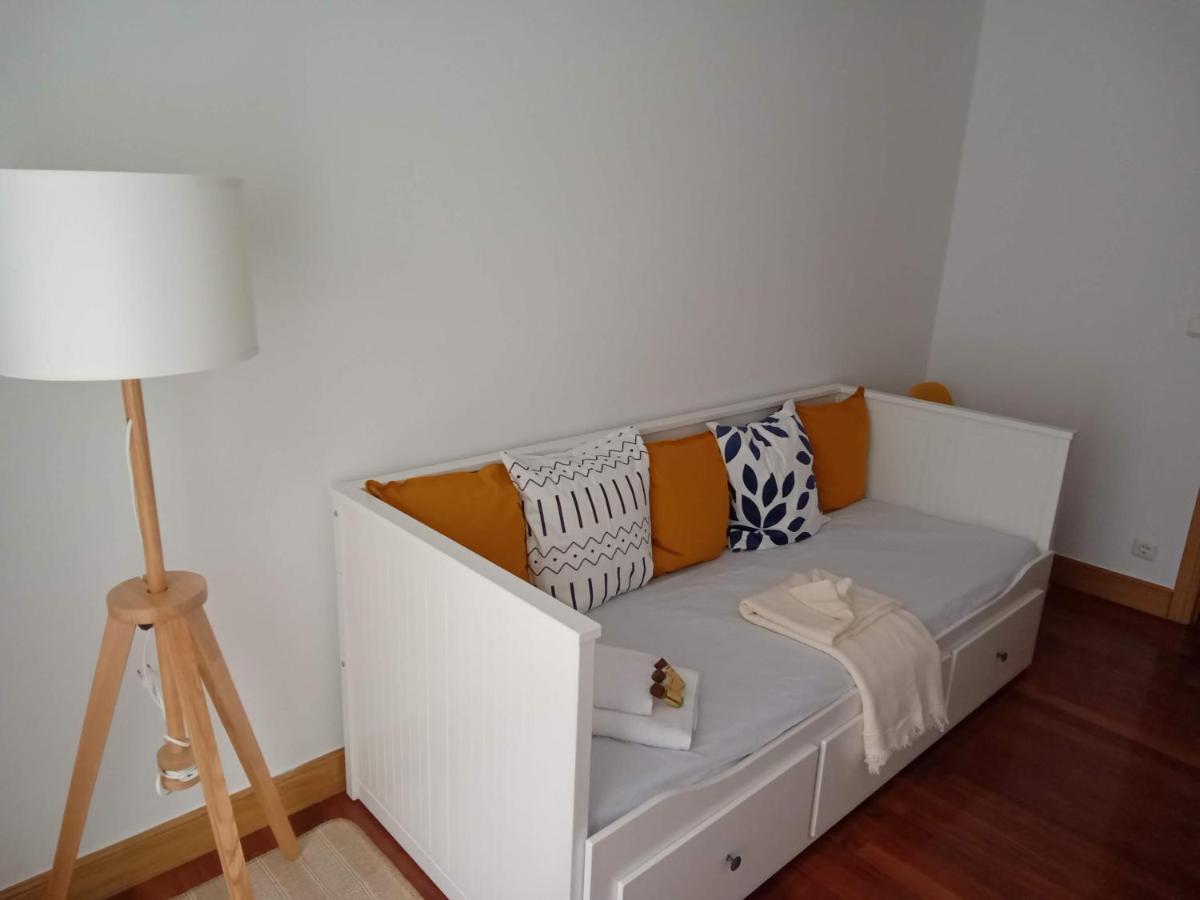 Apartament Plazuela Sta Catalina II En Mundaka Con Parking By Kabia Gestion Zewnętrze zdjęcie