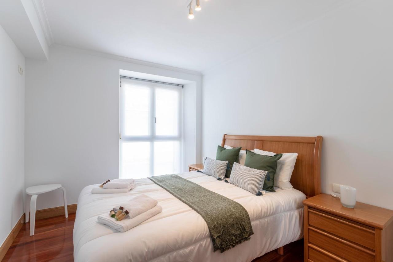 Apartament Plazuela Sta Catalina II En Mundaka Con Parking By Kabia Gestion Zewnętrze zdjęcie