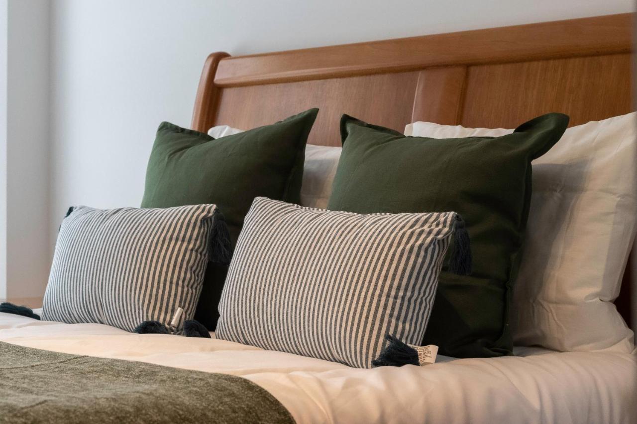Apartament Plazuela Sta Catalina II En Mundaka Con Parking By Kabia Gestion Zewnętrze zdjęcie