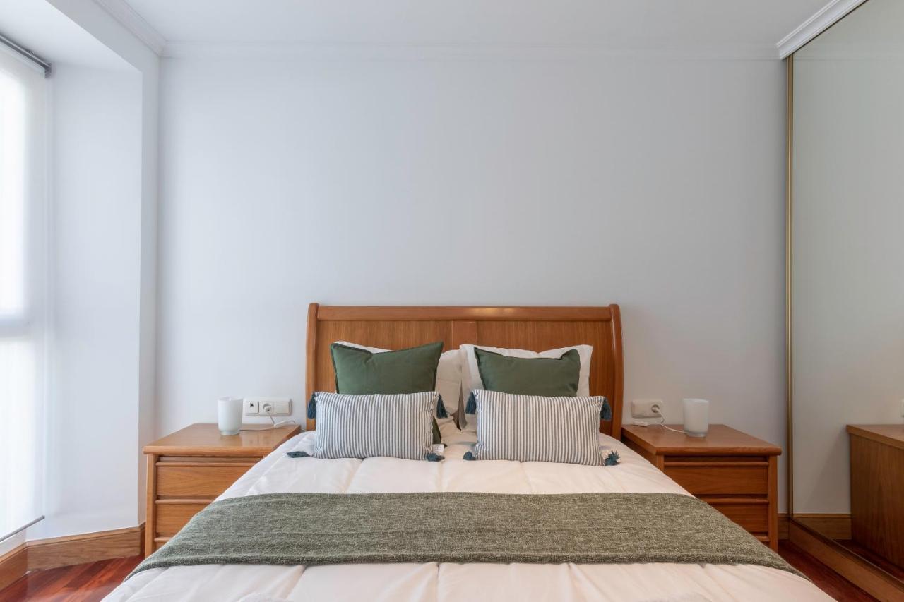 Apartament Plazuela Sta Catalina II En Mundaka Con Parking By Kabia Gestion Zewnętrze zdjęcie