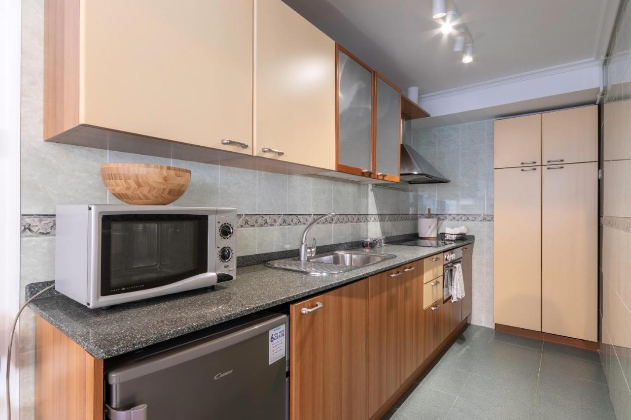 Apartament Plazuela Sta Catalina II En Mundaka Con Parking By Kabia Gestion Zewnętrze zdjęcie